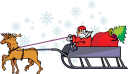 Deer Clipart