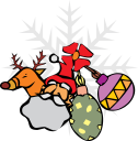 Deer Clipart