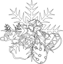 Deer Clipart