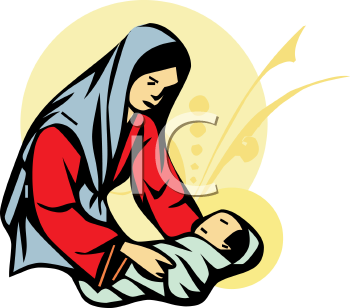 Christian Clipart
