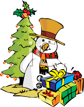 Christmas Clipart