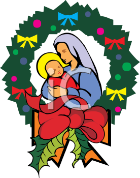 Christian Clipart