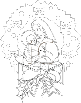 Christian Clipart
