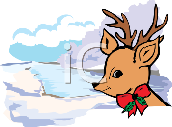 Deer Clipart