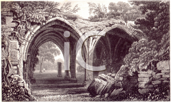 Nature and Scenic Clipart