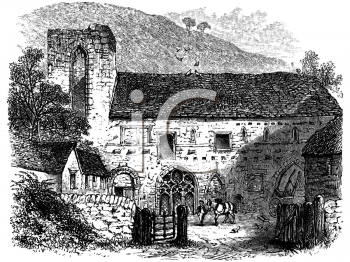 Architecture Clipart