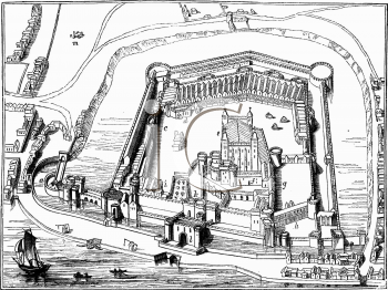 Architecture Clipart
