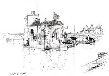 Architecture Clipart