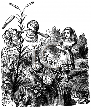 Nature and Scenic Clipart