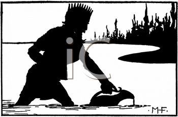 Nature and Scenic Clipart