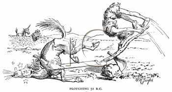 Farming Clipart