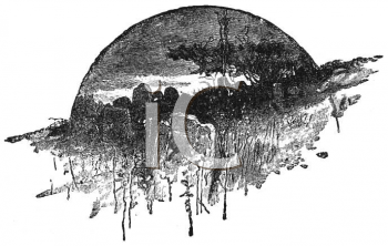 Nature and Scenic Clipart