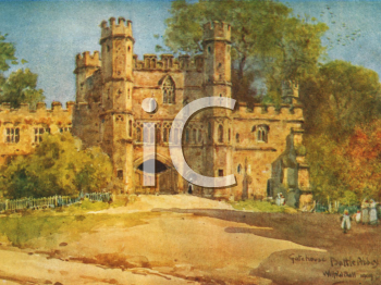 Horticulture Clipart