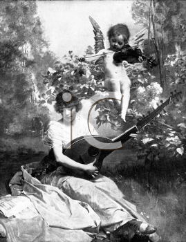 Horticulture Clipart