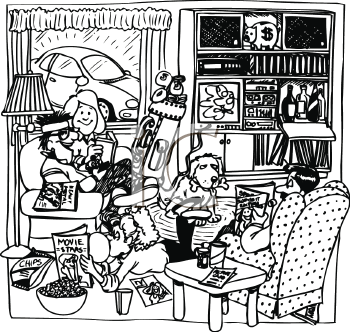 Pet Clipart
