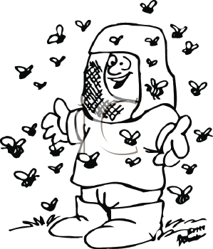 Insect Clipart