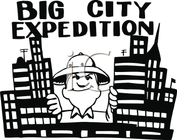 Architecture Clipart