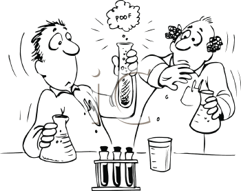 Occupations Clipart