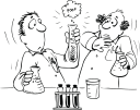 Occupations Clipart