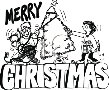 Christmas Clipart