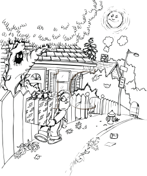 Halloween Clipart