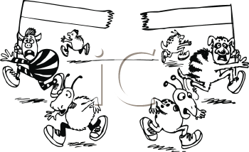 Cartoon Clipart