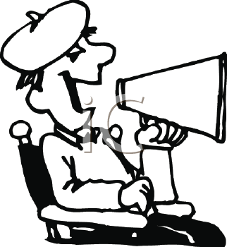 Occupations Clipart