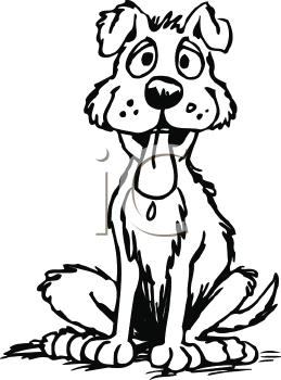 Dog Clipart