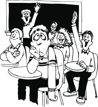School Clipart