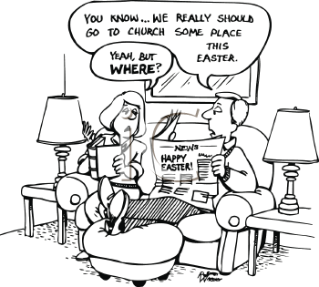 Easter Clipart