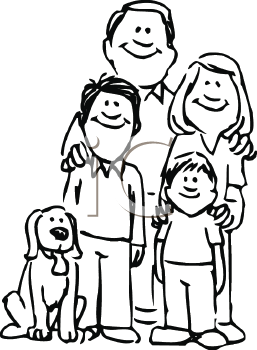 Dog Clipart