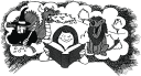 Entertainment Clipart
