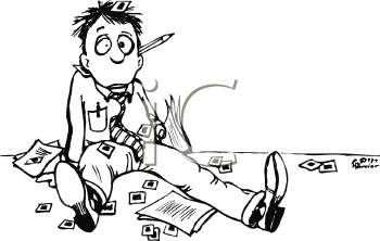 Buildings Clipart