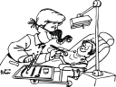 Occupations Clipart