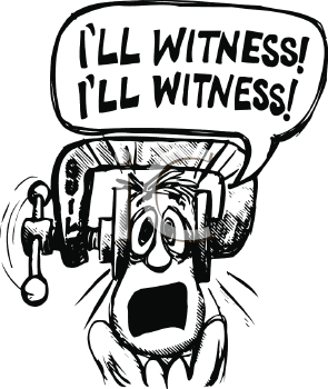 Cartoon Clipart