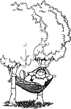 Nature and Scenic Clipart