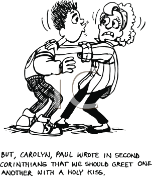 Cartoon Clipart