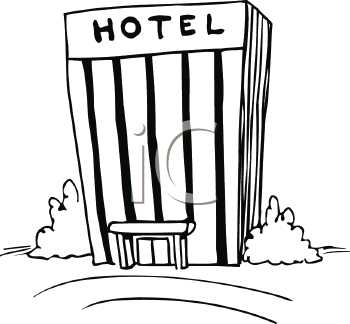 Architecture Clipart
