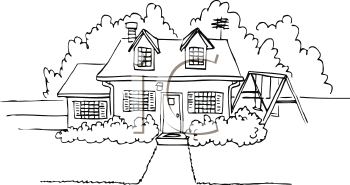 Architecture Clipart