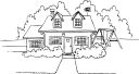 Buildings Clipart