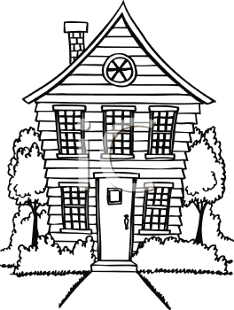 Architecture Clipart
