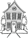 Architecture Clipart