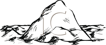 Nature and Scenic Clipart