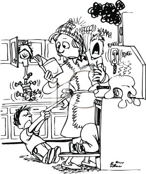 Pet Clipart