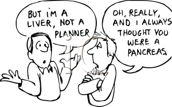 Cartoon Clipart