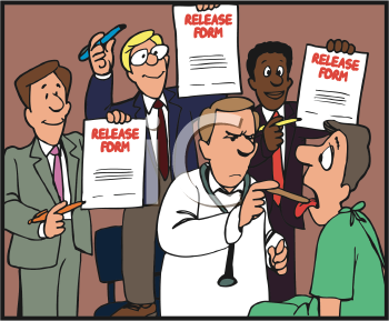 Cartoon Clipart