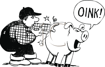 Farm Animal Clipart