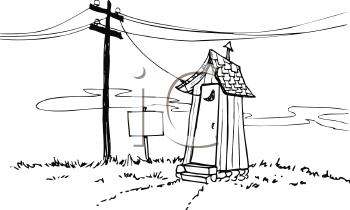 Architecture Clipart