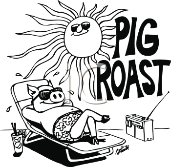Farm Animal Clipart