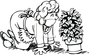 Nature and Scenic Clipart